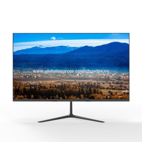 Buy Wholesale China 34inch Oem Curved Screen With Adjustable And ...