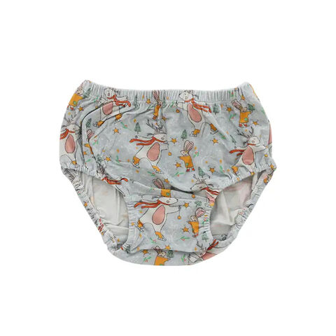 Buy Wholesale China High Quality Toddlers Bottom Pants Bamboo Vintage Kids  Panties Floral Baby Girl Underwear & Baby Underwear at USD 3.9
