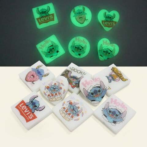  10 Pcs Dice Focal Beads for DIY Beadable Pen, Keychain Making,  Bracelets, Necklaces, & Handmade Crafts : Arts, Crafts & Sewing