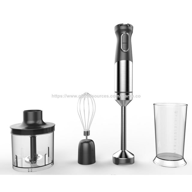 Buy Wholesale China Factory Wholesale Hand Blender,stainless Steel ...
