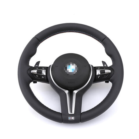 Volante Automotivo para Carro BMW F10 F30 - Peças de Direção Automotiva for sale at factory direct price