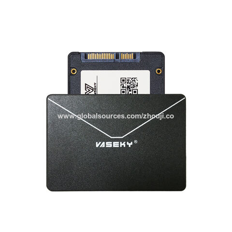 KingSpec 2.5 Hard Disk SSD 128G 256G 512G 1TB 2TB SATA3 Internal