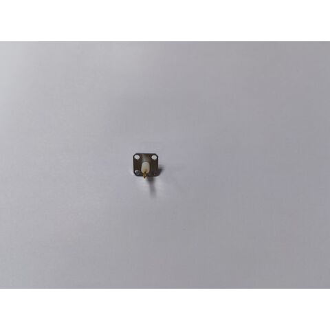 Conectores SMP, Enchufe Macho, Conector Coaxial RF