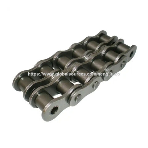 Chaîne de transmission à rouleaux doubles de haute qualité, vente directe d'usine 08B-2 40-2 for sale at factory direct price