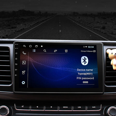 Buy Wholesale China 7-inch Universal Car Android Dvd Navigation ...