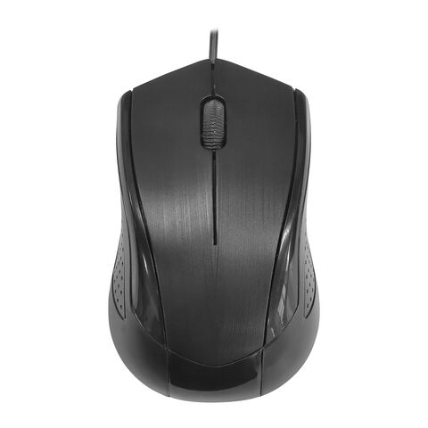 Mouse com fio USB leve silencioso óptico barato mouse para escritório de negócios em casa computador pc