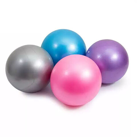 Anti-Burst Fitness Ball  Fitness Products Direct