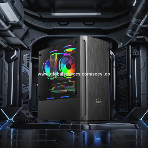 Soeyi Customized Logo Micro Computer Case Wholesale Exqusited Crafted ...