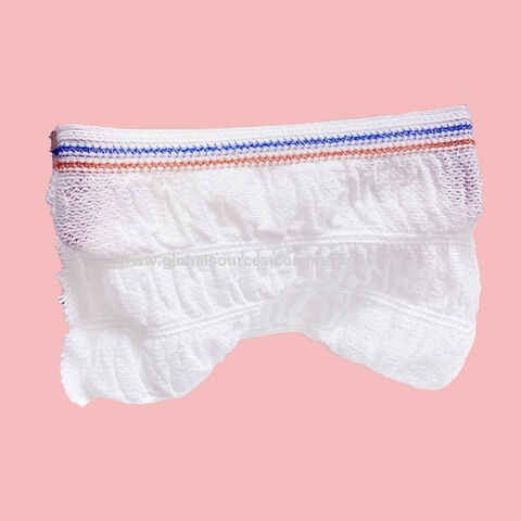 Disposable Pants —