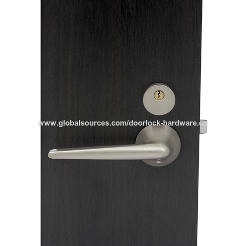 Types of Door Knobs and Where to Use Them - Door Locks Direct