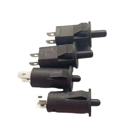 Buy Wholesale China 3a 125v 1a 250v 2pin(on)-off Minin Pushbutton ...