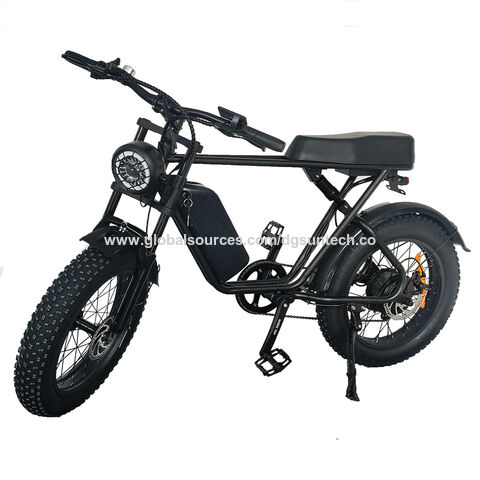 Us Eu Warehouse 20inch 48v 17.5ah 1000w Fat Tire Electric Bike Bicicleta Electrica Off-road City Ebike E-bike Electric Bike, Electric Bike 48v 70km, Electric Trail Bike, E-bikes - Buy China Wholesale Electric Us Eu Warehouse 20inch 48v 17.5ah 1000w Fat Tire Electric Bike Bicicleta Electrica Off-road City Ebike E-bike Electric Bike, Electric Bike 48v 70km, Electric Trail Bike, E-bikes - Buy China Wholesale Electric