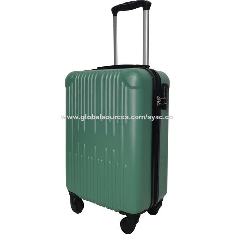 Luggage Suitcase Luxury Brand Travel