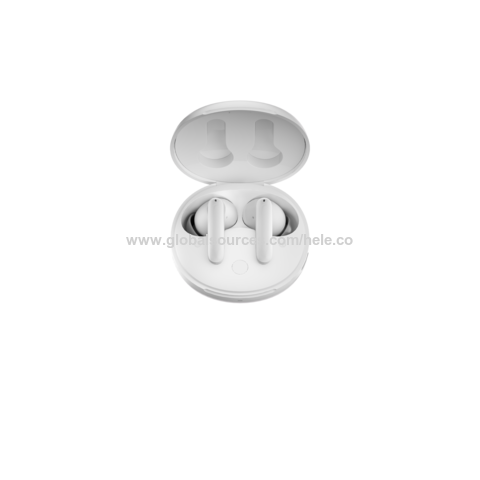 Buy Wholesale China New Tws Earbuds Anc Enc Noise Cancelling Tws With