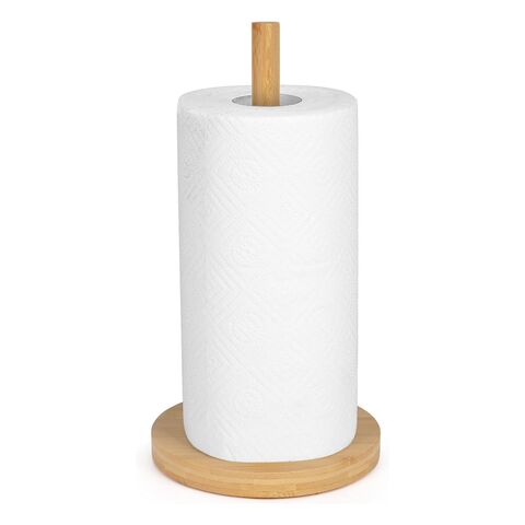 Table paper towel holder hotsell