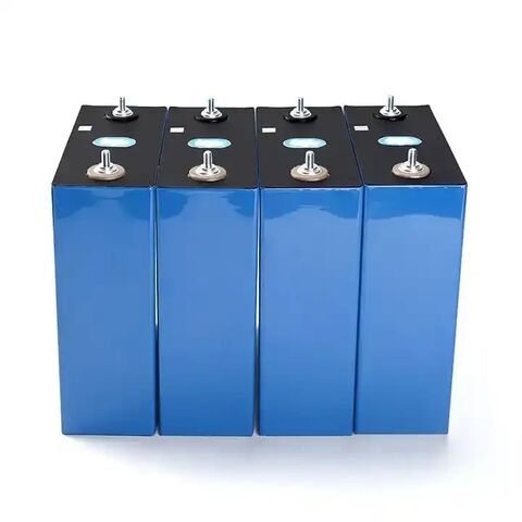 Buy Wholesale China Hot Selling 125ah Lithium Battery Cells