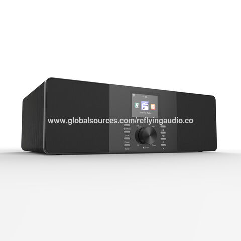 Internet best sale direct speakers