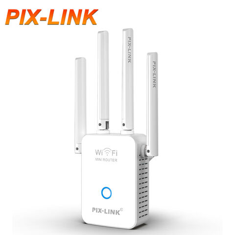 300Mbps WiFi Repeater Mini Wireless WiFi Range Extender Portable WiFi  Signal Amplifier Super WiFi Booster for Home Office 