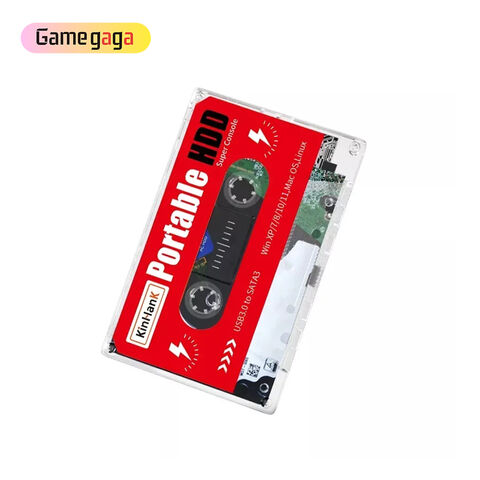 Factory Direct High Quality China Wholesale A 2t Hdd Portable External ...