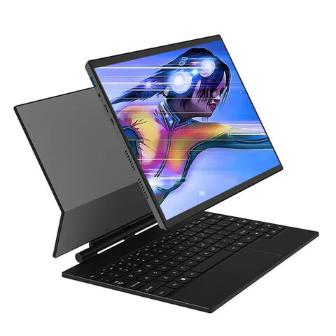 8-inch mini laptop is powered by an Intel Processor N95 Alder Lake
