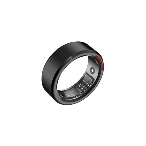 Smart Rings For Men Heart Rate Blood Oxygen Sleep Monitoring Waterproof  Bluetooth Smart Health Ring - Buy Smart Rings For Men,Heart Rate Blood  Oxygen