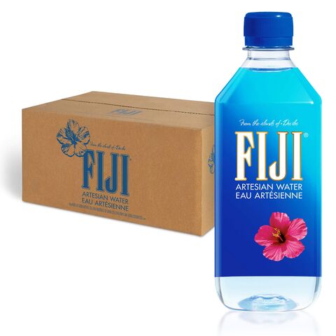 Buy Wholesale United Kingdom Best Quality Fiji Artesian Water 330ml ...