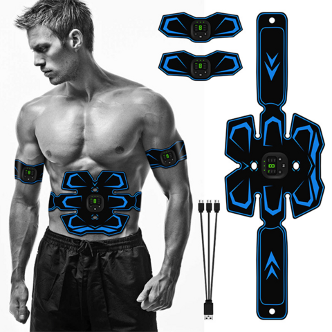 EMS Slimming Body Suit Muscle Building - China EMS Slimming Body