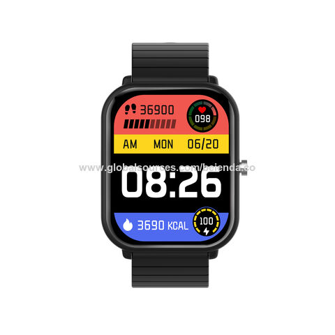 Q9 sales flagship smartwatch