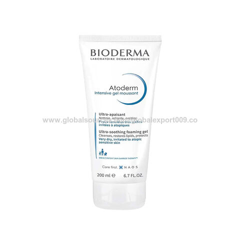 Bioderma Sensibio - Foaming Gel - Cleansing and Make-Up Removing