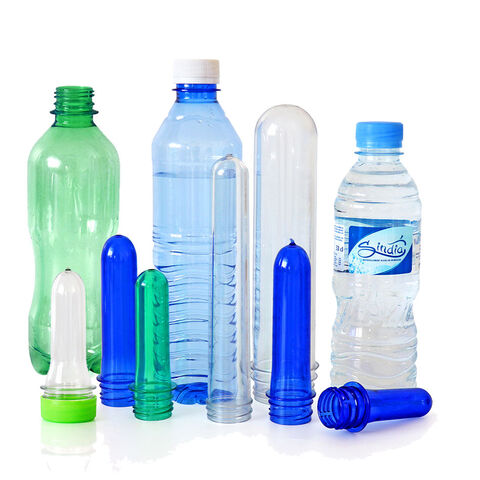 Bouteille D'eau Profile Design Transparente, Gourde De Vélo Neuve