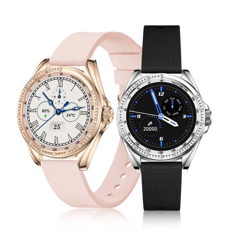 huawei smart watch watch fit sakura