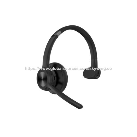 Oem Enc Bluetooth Headset Noise Canceling Microphone,mono