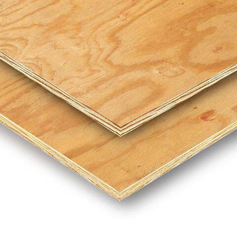 High Quality 3mm Pine Plywood Eucalyptus Hardwood Sanded Pine Plywood -  China Plywood, Radiata Pine Plywood