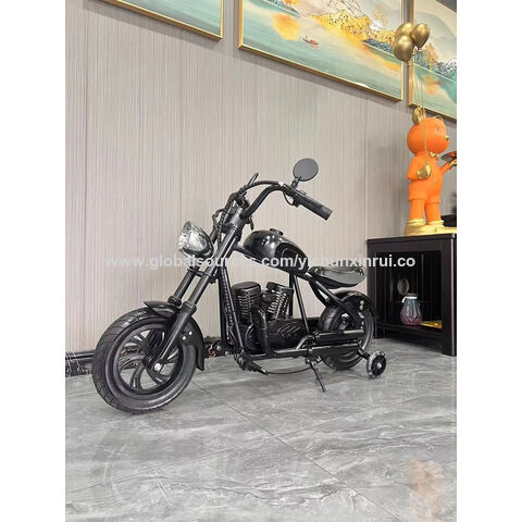 Buy Wholesale China 2023 New Product Mini Chopper Bike With 180w