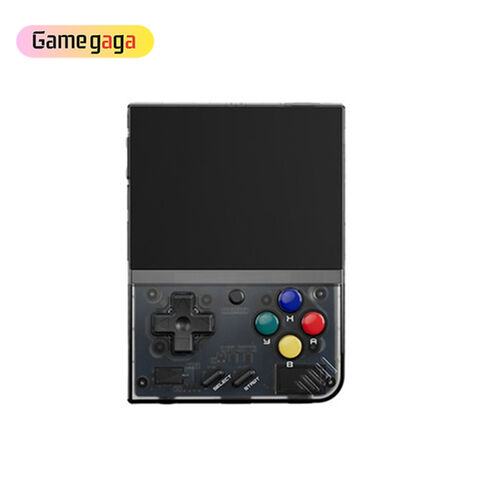G5 usb mini rétro portable console de jeux vidéo de poche 3,0 pouces grand  écran intégré joueurs de jeu de poche 500 jeux classiques