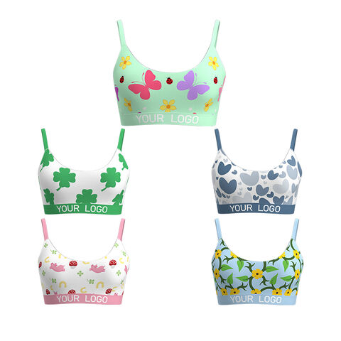 Wholesale Printed Bra,Printed Bra Manufacturer & Supplier from