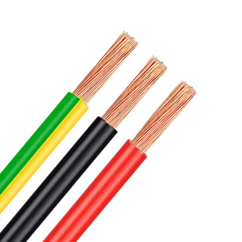 What is Hook up Wire 16 AWG UL1569 PVC Insulated Wire Electrical Cable