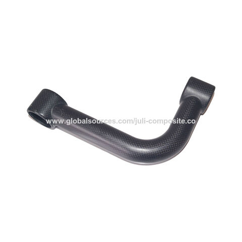 Factory Direct High Quality China Wholesale High Quality Custom Lightweight  Real Carbon Carbon Fiber Part For Machine For Car For Bicycle $35 from  Dongguan Juli Composite Technology Co.Ltd