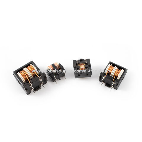 Buy Wholesale China Uu Common Mode Choke Inductor For Filter & Choke at ...