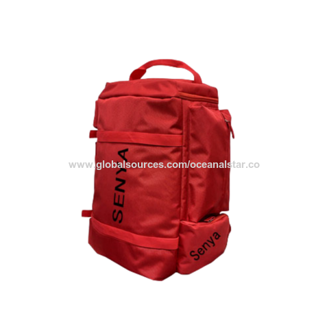 Bolsa de deporte para equipos, bolsa de gimnasio para mujer y hombre