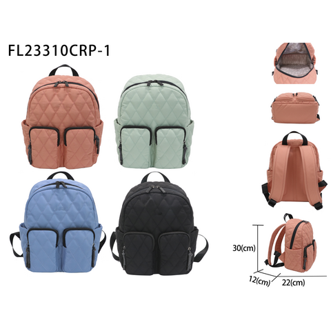 Bags | Womens Mini Nylon Backpack From Madden Nyc | Poshmark