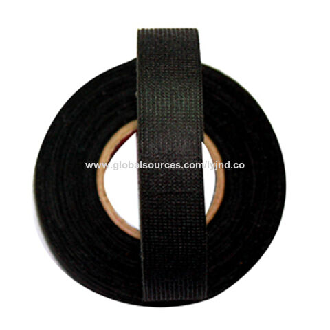 VELCRO Brand - Iron On  Heat Activated Fabric Adhesive - 24 in x 3/4in  Tape - Black : : Home