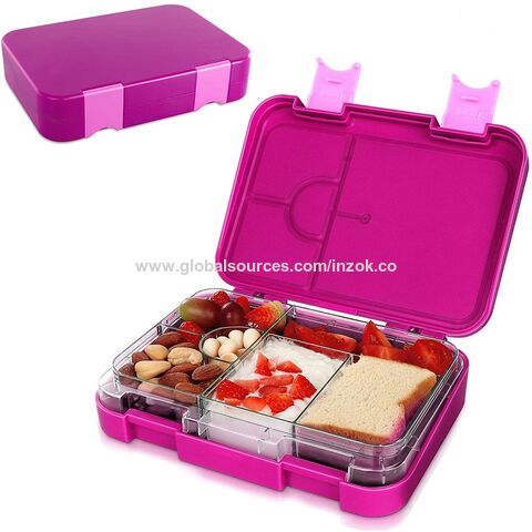 Wholesale Plastic Basins Classic Medium Size Plastic Junior Lunch Box ...