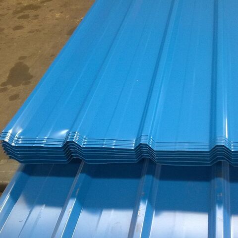 Building Material Gi Gl Ppgi Ppgl Color Zinc Coated Galvanized Steel ...