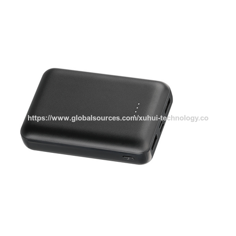 OEM Schweißfreies Powerbank-Gehäuse für einzelne 18650-Zellen, Werbegeschenk DIY aus China for sale at factory direct price