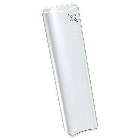 ASPOR A312 2000mAh mini banque de puissance pour les banques d'alimentation de secours
