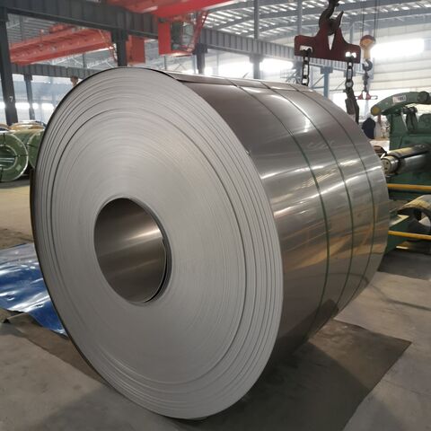 Stainless Steel Coil Tubing  SS 304/316 Coiled Tube manufacturer