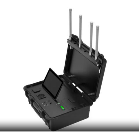 D1c Portable Drone Detection And Positioning Portable Uav Detector ...
