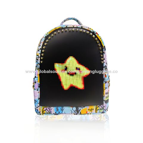 Emoji Backpacks for Sale