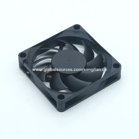 Buy Wholesale China 140*140*38mm Dc12v/24v/48v 6000rpm